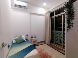 The Baycourt (D16), Condominium #596386421